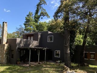 Foto 2 de Casa en Venta en el  Bosque Peralta Ramos, Mar Del Plata.
