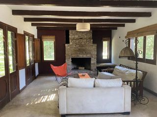 Foto 4 de Casa en Venta en el  Bosque Peralta Ramos, Mar Del Plata.