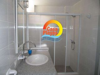 Foto 16 de Alquiler casa al pie del mar en Playas Villamil para 21 personas, Guayas Ecuador