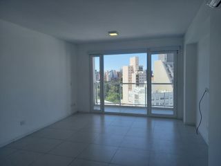 Neuquen. Alquiler. Monoambiente zona Bancaria/Policlinico