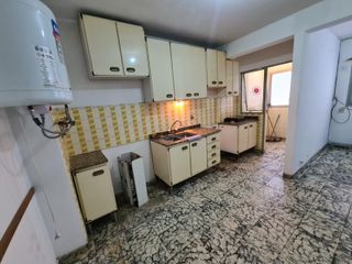 Departamento en  Alquiler