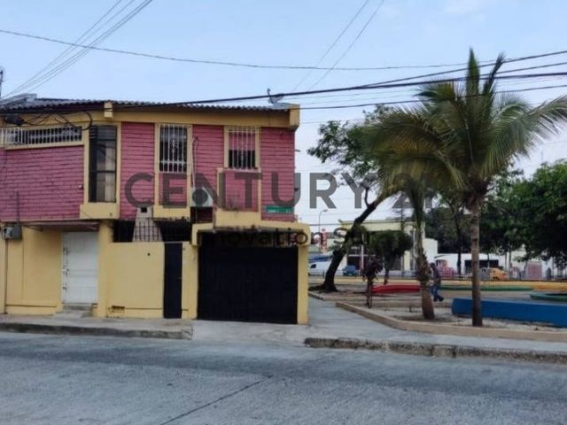 Alquiler Casa en Ciudadela La Saiba, Sur de Guayaquil MarF