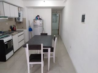 Departamento impecable ideal InversiÃ³n
