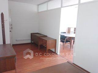 Foto 13 de VENTA de OFICINAS en BOGOTA