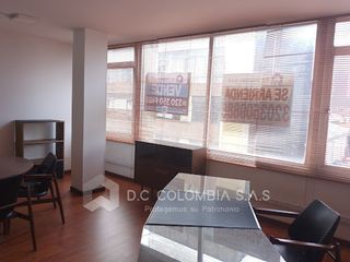 Foto 18 de VENTA de OFICINAS en BOGOTA