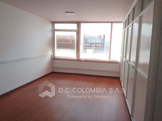 Foto 8 de VENTA de OFICINAS en BOGOTA