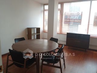 Foto 15 de VENTA de OFICINAS en BOGOTA