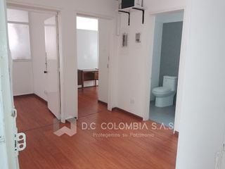 Foto 2 de VENTA de OFICINAS en BOGOTA