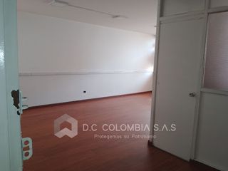 Foto 7 de VENTA de OFICINAS en BOGOTA