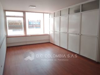 Foto 9 de VENTA de OFICINAS en BOGOTA