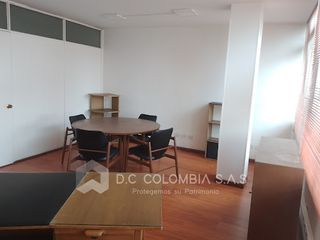 Foto 17 de VENTA de OFICINAS en BOGOTA