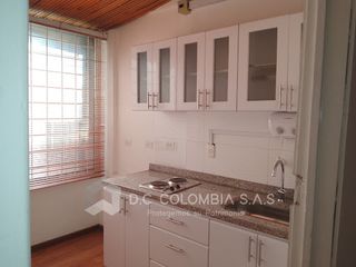 Foto 4 de VENTA de OFICINAS en BOGOTA