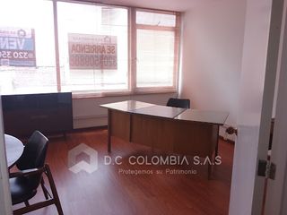Foto 14 de VENTA de OFICINAS en BOGOTA
