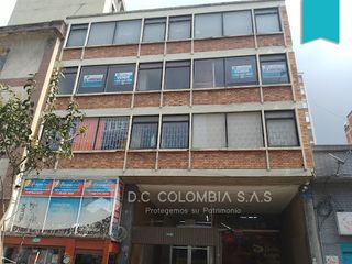 Foto 1 de VENTA de OFICINAS en BOGOTA