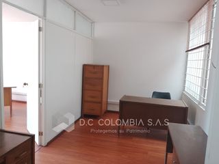 Foto 12 de VENTA de OFICINAS en BOGOTA