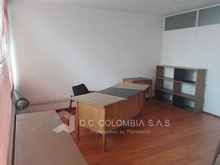 Foto 16 de VENTA de OFICINAS en BOGOTA