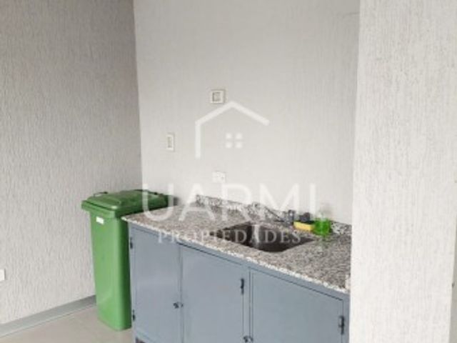 Departamento amoblado y equipado temporario