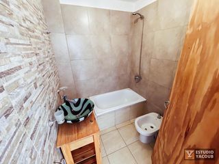 Departamento en venta - 1 dormitorio 1 baño - 55mts2 - La Plata