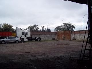 GALPON COMERCIAL / AV JUAN B JUSTO 2100 / SAN MIGUEL DE TUCUMAN / TUCUMÁN