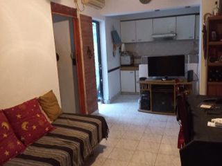 PH  en venta - 2 dormitorios 1 baño - 63mts2 - Villa Luro