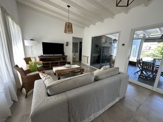 Foto 4 de Casa en Alquiler Temporada Rumenco