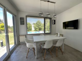 Foto 10 de Casa en Alquiler Temporada Rumenco
