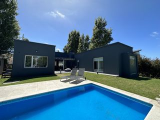 Foto 21 de Casa en Alquiler Temporada Rumenco