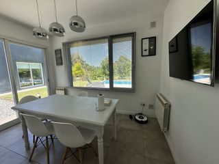 Foto 9 de Casa en Alquiler Temporada Rumenco