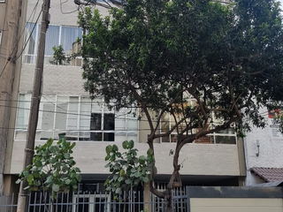 EDIFICIO, SE VENDE COMO TERRENO