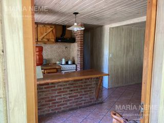 COMPLEJO DE CABAÑAS Y PARCELAS PARA FRACCIONAMIENTO O LOTEO