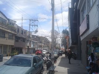 Foto 10 de apartamento en arriendo en colombia. Cod A6843802
