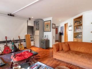 Foto 2 de apartamento en arriendo/venta en bellavista-chapinero. Cod A19931