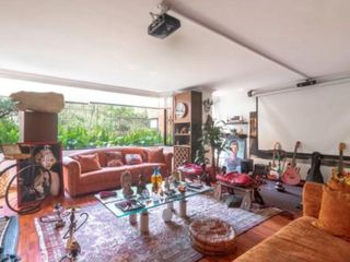 Foto 1 de apartamento en arriendo/venta en bellavista-chapinero. Cod A19931