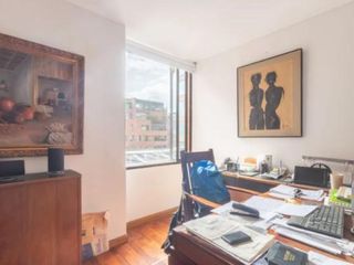 Foto 13 de apartamento en arriendo/venta en bellavista-chapinero. Cod A19931