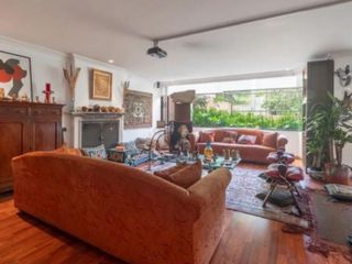 Foto 4 de apartamento en arriendo/venta en bellavista-chapinero. Cod A19931