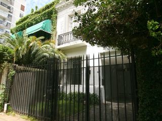 Casa en Belgrano R