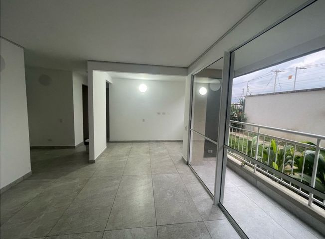 Apartamento en arriendo en Cali