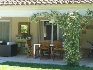 Foto 8 de Casa para alquiler en Los Castores