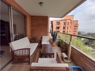 Venta Apartamento en San Lucas Medellín Antioquia.