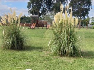 Terreno en Venta en Santo Tomas, Pilar, G.B.A. Zona Norte, Argentina