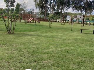 Terreno en Venta en Santo Tomas, Pilar, G.B.A. Zona Norte, Argentina