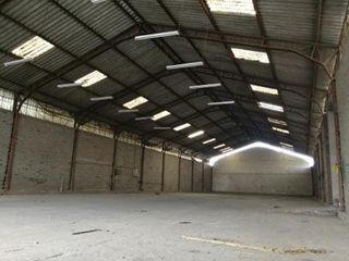Foto 4 de ARRIENDO BODEGA PUEMBO PIFO 600M2.