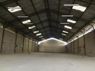 Foto 5 de ARRIENDO BODEGA PUEMBO PIFO 600M2.