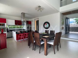 Foto 9 de GRAN OPORTUNIDAD ESPECTACULAR  CASA DE CAMPESTRE EN ANAPOIMA CUNDINAMARCA