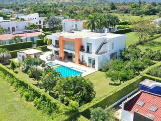 Foto 1 de GRAN OPORTUNIDAD ESPECTACULAR  CASA DE CAMPESTRE EN ANAPOIMA CUNDINAMARCA