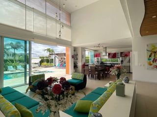 Foto 7 de GRAN OPORTUNIDAD ESPECTACULAR  CASA DE CAMPESTRE EN ANAPOIMA CUNDINAMARCA