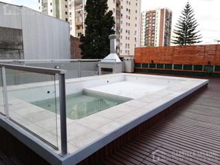 Monoambiente con balcón - Avellaneda centro