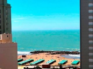 Foto 14 de DEPARTAMENTO 3 AMB. VISTA AL MAR