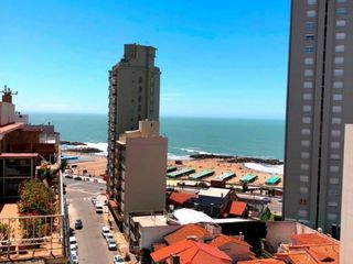 Foto 1 de DEPARTAMENTO 3 AMB. VISTA AL MAR