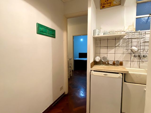 VENTA DEPARTAMENTO 2 AMB. MICROCENTRO